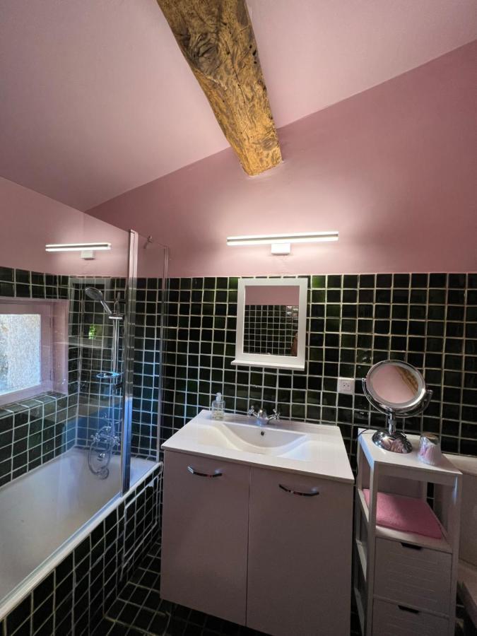 Vakantiehuis Independant Au Sein D'un Mas Provencal